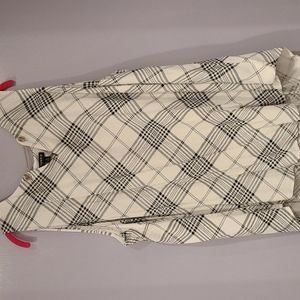 Torrid Hardware Pop over Tunic length Tank